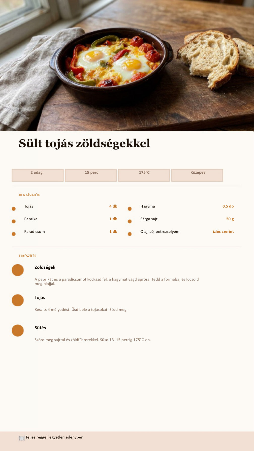 150 Air Fryer recept – Finoman, gyorsan és felesleges zsiradék nélkül