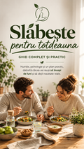 Slăbește pentru totdeauna