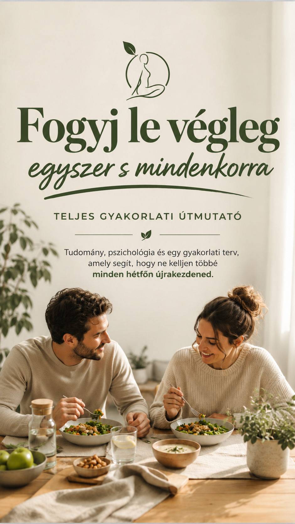 Fogyj le örökre
