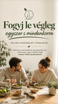 Fogyj le örökre