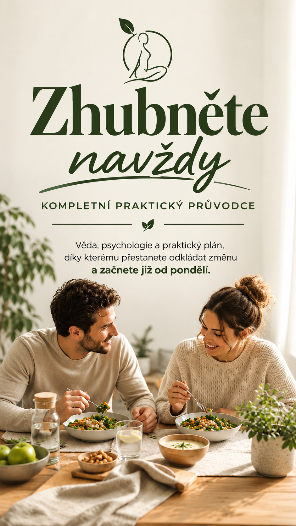 Zhubněte navždy
