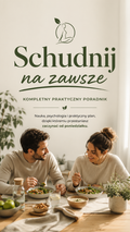 Schudnij na zawsze
