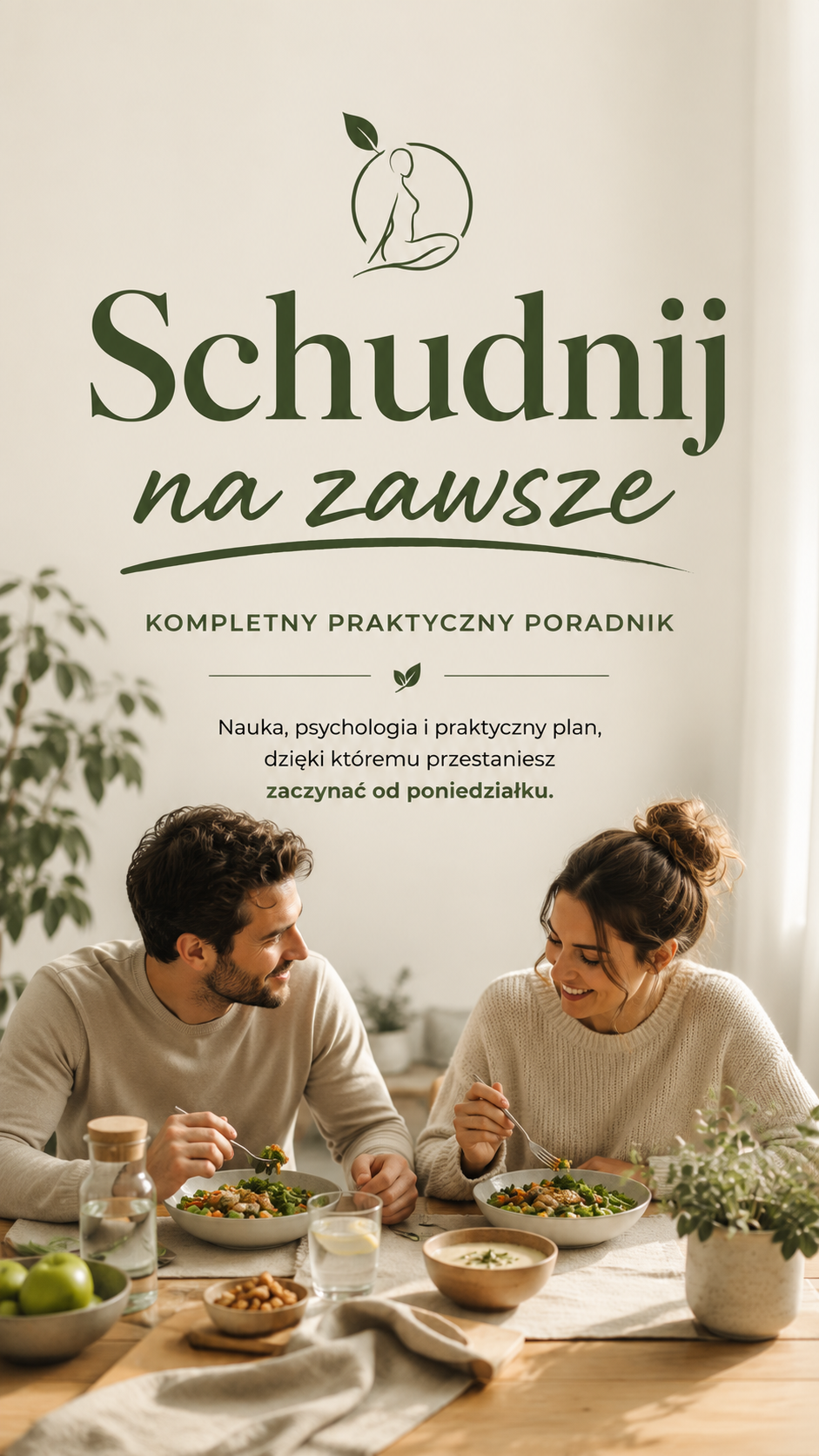 Schudnij na zawsze