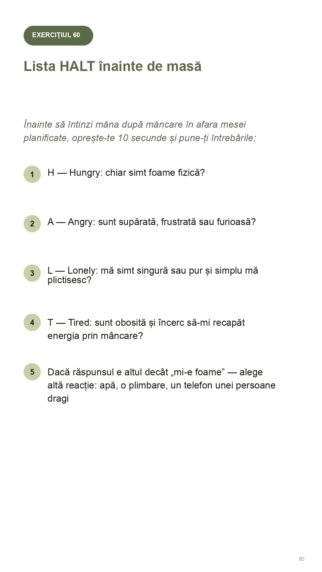 Slăbește pentru totdeauna